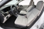 2014 Honda Accord Plug-In Hybrid Sedan Interior