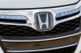 2014 Honda Accord Plug-In Hybrid Sedan Front Badge