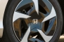 2014 Honda Accord Plug-In Hybrid Sedan Wheel