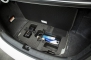 2014 Honda Accord Plug-In Hybrid Sedan Interior Detail