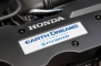 2014 Honda Accord Plug-In Hybrid Sedan Engine
