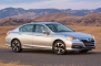 2014 Honda Accord Plug-In Hybrid Sedan Exterior