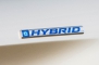 2014 Honda Accord Plug-In Hybrid Sedan Exterior Detail