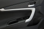 2013 Honda Accord EX-L V6 Coupe Interior Door Trim Detail
