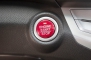 2013 Honda Accord EX-L V6 Coupe Ignition Button Detail