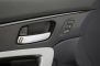 2013 Honda Accord EX-L V6 Coupe Interior Door Trim Detail