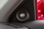 2013 Honda Accord EX-L V6 Coupe Tweeter Detail