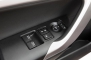 2013 Honda Accord EX-L V6 Coupe Master Power Window Panel Detail