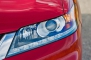 2013 Honda Accord EX-L V6 Coupe Headlamp Detail