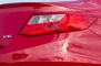 2013 Honda Accord EX-L V6 Coupe Rear Badge