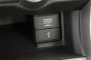 2013 Honda Accord EX-L V6 Coupe Power/Aux Input Detail