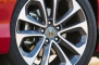 2013 Honda Accord EX-L V6 Coupe Wheel