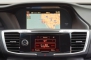 2013 Honda Accord EX-L V6 Coupe Navigation System