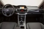 2013 Honda Accord EX-L V6 Coupe Dashboard