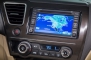 2014 Honda Civic EX-L Sedan Navigation System