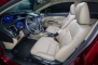 2014 Honda Civic EX-L Sedan Interior