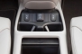 2012 Honda CR-V 4dr SUV Interior Detail