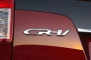 2012 Honda CR-V 4dr SUV Rear Badge