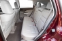 2012 Honda CR-V 4dr SUV Rear Interior