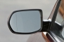 2012 Honda CR-V Exterior Heated Mirror Detail