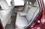2012 Honda CR-V 4dr SUV Rear Interior
