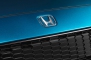 2013 Honda CR-Z 2dr Hatchback Front Badge