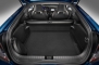 2013 Honda CR-Z 2dr Hatchback Cargo Area