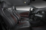 2013 Honda CR-Z 2dr Hatchback Interior