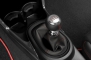 2013 Honda CR-Z Manual Shifter