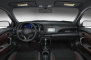 2013 Honda CR-Z 2dr Hatchback Dashboard