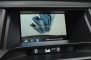 2013 Honda Crosstour EX-L 4dr Hatchback Backup Camera Display Detail