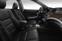 2013 Honda Crosstour EX-L 4dr Hatchback Interior