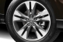 2013 Honda Crosstour EX-L 4dr Hatchback Wheel