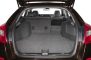 2013 Honda Crosstour EX-L 4dr Hatchback Cargo Area