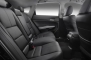 2013 Honda Crosstour EX-L 4dr Hatchback Rear Interior