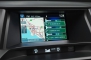 2013 Honda Crosstour EX-L 4dr Hatchback Navigation System