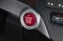 2013 Honda Crosstour EX-L 4dr Hatchback Ignition Button Detail
