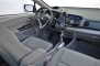2013 Honda Insight EX 4dr Hatchback Interior