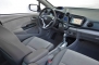 2013 Honda Insight EX 4dr Hatchback Interior
