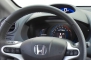 2013 Honda Insight EX 4dr Hatchback Gauge Cluster