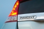 2013 Honda Insight EX 4dr Hatchback Rear Badge