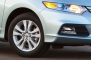 2013 Honda Insight EX 4dr Hatchback Wheel