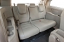 2013 Honda Odyssey EX-L Passenger Minivan Rear Interior