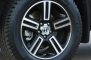 2012 Honda Ridgeline Sport Crew Cab Pickup Wheel