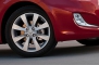 2013 Hyundai Accent GLS Sedan Wheel