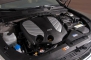 2012 Hyundai Azera 3.3L V6 Engine