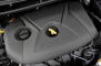2013 Hyundai Elantra Coupe Engine