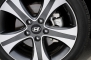 2013 Hyundai Elantra Coupe Wheel