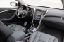2013 Hyundai Elantra GT 4dr Hatchback Interior