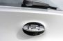 2013 Hyundai Elantra GT 4dr Hatchback Rear Badge